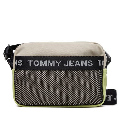 Sacoche Tommy Jeans Tjm Essential Ew Camera Bag AM0AM10898 ACI - Chaussures.fr - Modalova
