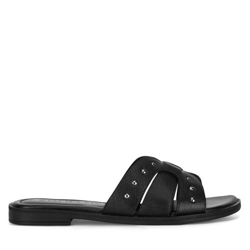 Mules / sandales de bain Sergio Bardi WI16-D1034-02SB Noir - Chaussures.fr - Modalova