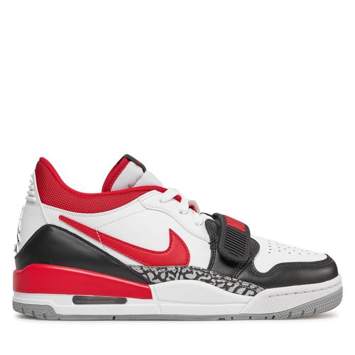 Sneakers Nike Air Jordan Legacy 312 Low CD7069 160 Blanc - Chaussures.fr - Modalova