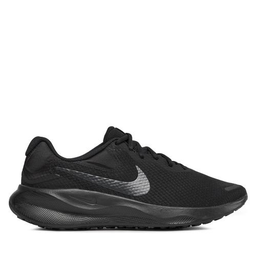 Chaussures de running Nike Revolution 7 FB2207 005 Noir - Chaussures.fr - Modalova