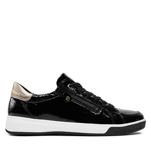 Sneakers Ara Rom 12-34432-01 Noir - Chaussures.fr - Modalova