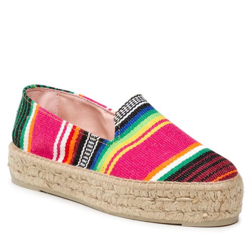 Espadrilles Manebi Slippers D U 5.6 D0 Multicolore - Chaussures.fr - Modalova