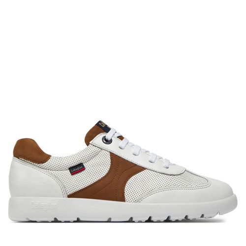 Sneakers Callaghan 43716 Blanco-Cuero - Chaussures.fr - Modalova