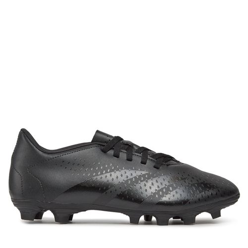 Chaussures de football adidas Predator Accuracy.4 Flexible Ground Boots GW4605 Noir - Chaussures.fr - Modalova