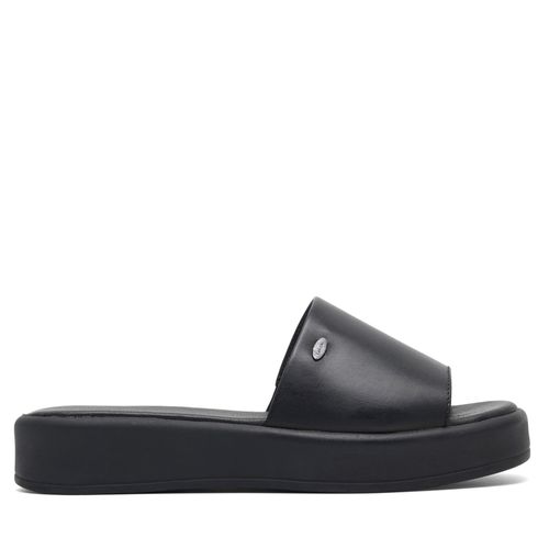 Mules / sandales de bain Lasocki ASTI ARC-3032-13 Noir - Chaussures.fr - Modalova