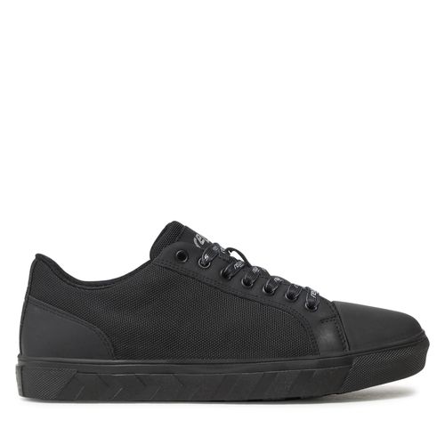 Sneakers Wojas 10097-81 Noir - Chaussures.fr - Modalova