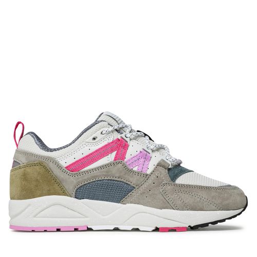 Sneakers Karhu Fusion 2.0 F804145 Abbey Stone/Pink Yarrow - Chaussures.fr - Modalova