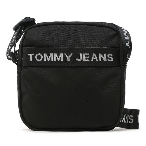 Sacoche Tommy Jeans Tjm Essential Square Reporter AM0AM11177 BDS - Chaussures.fr - Modalova