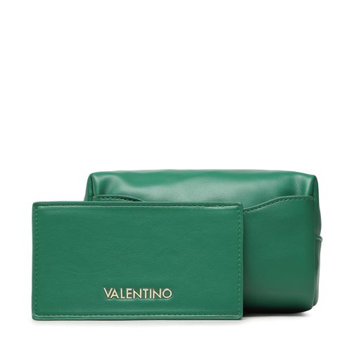 Trousse de toilette Valentino Lemonade VBE6RH541 Verde - Chaussures.fr - Modalova