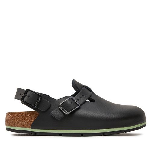 Sandales Birkenstock Tokio Pro Le 1026231 Noir - Chaussures.fr - Modalova