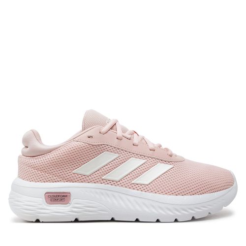 Sneakers adidas Cloudfoam Comfy IH6128 Rose - Chaussures.fr - Modalova