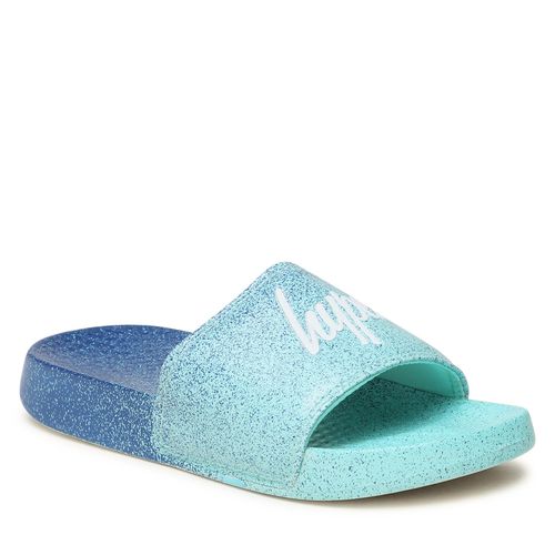 Mules / sandales de bain HYPE ZVLR-700 Blue - Chaussures.fr - Modalova