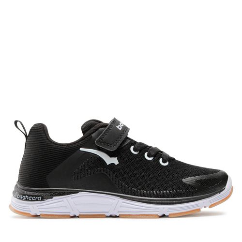 Sneakers Bagheera Striker Jr 86566-2 C0108 Noir - Chaussures.fr - Modalova