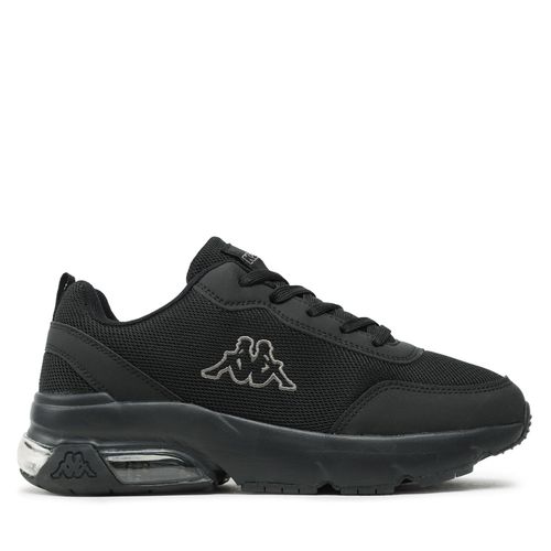Sneakers Kappa 243124OC Black 1111 - Chaussures.fr - Modalova