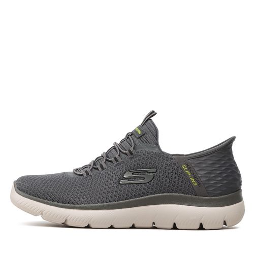 Sneakers Skechers High Range 232457/CHAR Charcoal - Chaussures.fr - Modalova