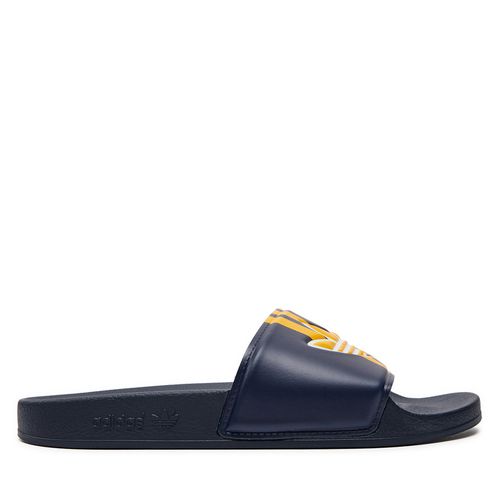 Mules / sandales de bain adidas adilette Slides ID5787 Bleu - Chaussures.fr - Modalova