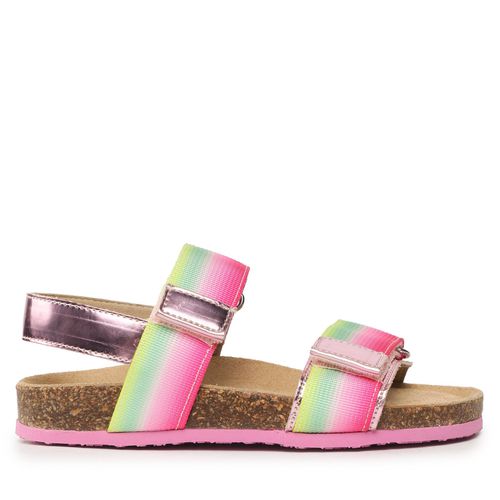 Sandales Primigi 3926033 D Multicolour Pink - Chaussures.fr - Modalova