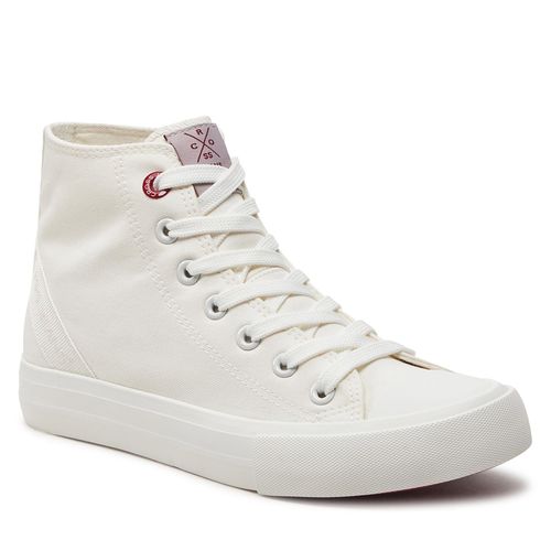 Sneakers Cross Jeans LL2R4086C WHITE - Chaussures.fr - Modalova