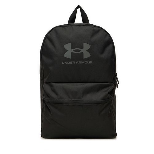 Sac à dos Under Armour UA Loudon Lite Backpack 1380476-002 Noir - Chaussures.fr - Modalova