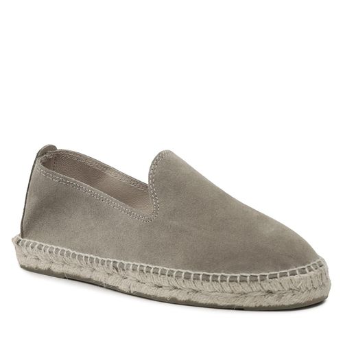 Espadrilles Manebi Flat Espadrilles R 4.4 C0 Forest - Chaussures.fr - Modalova