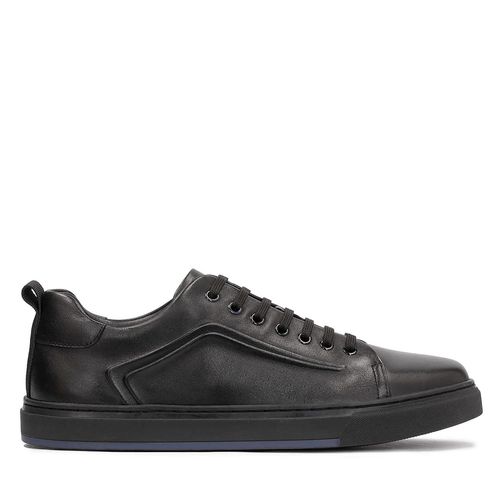 Sneakers Kazar Lennart 73370-01-00 Noir - Chaussures.fr - Modalova