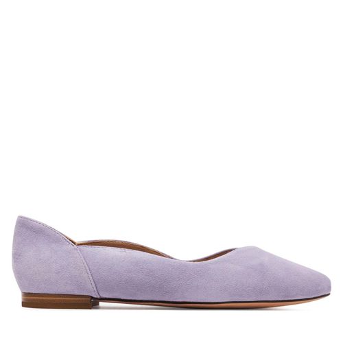 Ballerines Caprice 9-22200-42 Lavender Suede 529 - Chaussures.fr - Modalova