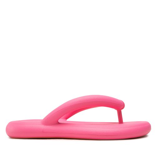 Tongs Melissa Flip Flop Free Ad 33531 Pink/Orange 52428 - Chaussures.fr - Modalova