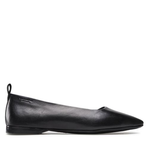 Loafers Vagabond Delia 5307-201-20 Black - Chaussures.fr - Modalova