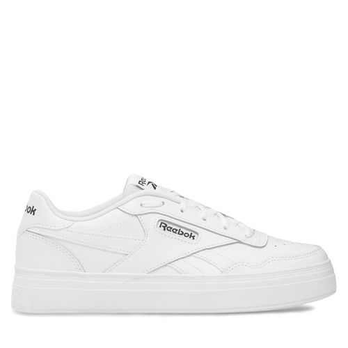 Chaussures Reebok Court Ad IF5334 White - Chaussures.fr - Modalova