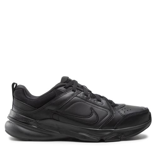 Chaussures Nike Defyallday DJ1196 001 Black/Black/Black - Chaussures.fr - Modalova