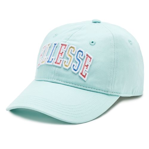 Casquette Ellesse Capalo SARA3046 Light Blue 426 - Chaussures.fr - Modalova