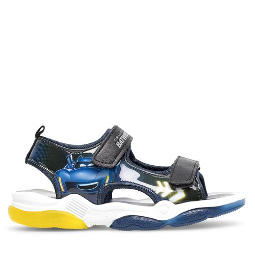 Sandales BATWHEELS CP76-SS24-247BWWB Bleu marine - Chaussures.fr - Modalova