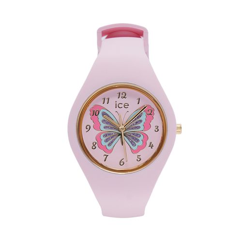 Montre Ice-Watch Fantasia 21955 Rose - Chaussures.fr - Modalova