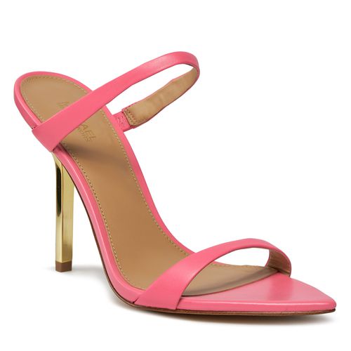 Mules / sandales de bain MICHAEL Michael Kors Lyssa 40H3LYHS1L Camila Rose - Chaussures.fr - Modalova