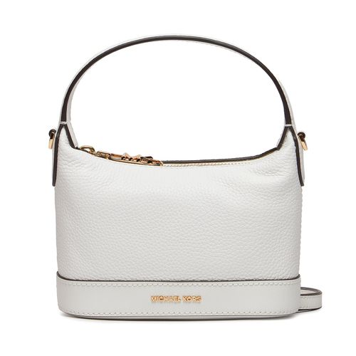 Sac à main MICHAEL Michael Kors 32R4GWGC5L Optic White 085 - Chaussures.fr - Modalova