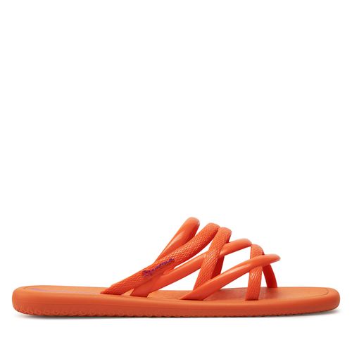 Mules / sandales de bain Ipanema 83606 Orange - Chaussures.fr - Modalova