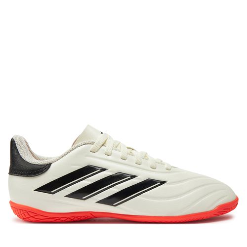 Chaussures adidas Copa Pure II Club Indoor Boots IE7532 Beige - Chaussures.fr - Modalova