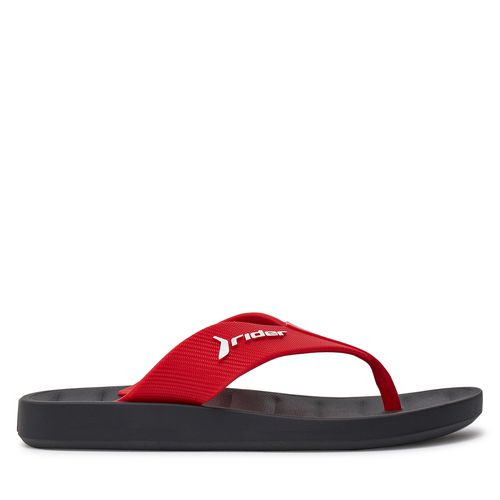 Tongs Rider Free Thong Inf 11787 Rouge - Chaussures.fr - Modalova