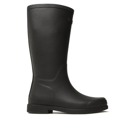 Bottes de pluie Tretorn Eva High 800247 Noir - Chaussures.fr - Modalova