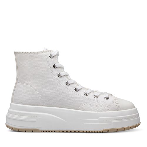 Sneakers Tamaris 1-25216-20 Blanc - Chaussures.fr - Modalova