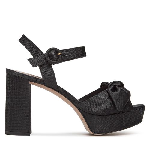Sandales Ted Baker Kenziie 258044 Black - Chaussures.fr - Modalova