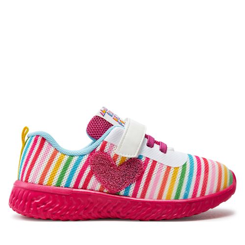 Sneakers Agatha Ruiz de la Prada 242921-A Multicolore - Chaussures.fr - Modalova