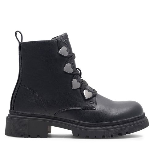 Boots Nelli Blu CS5129-21 Noir - Chaussures.fr - Modalova