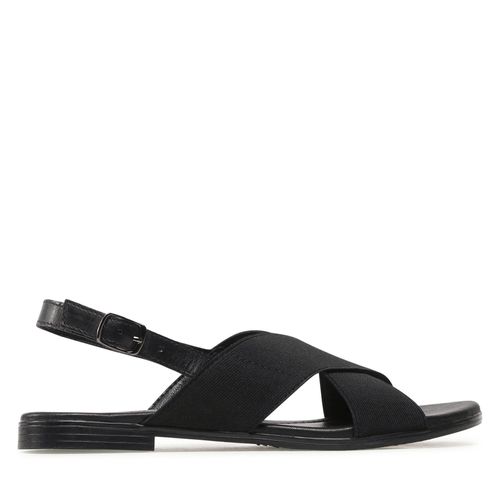 Sandales Sarah Karen RST-ARIANA-07 Black - Chaussures.fr - Modalova