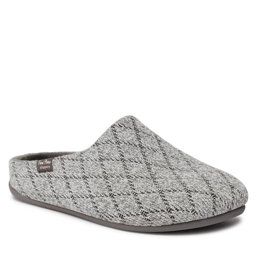 Chaussons Toni Pons Nauel-Km Gris - Chaussures.fr - Modalova