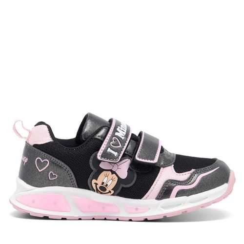 Sneakers Mickey&Friends CP76-AW23-135DSTC Rose - Chaussures.fr - Modalova