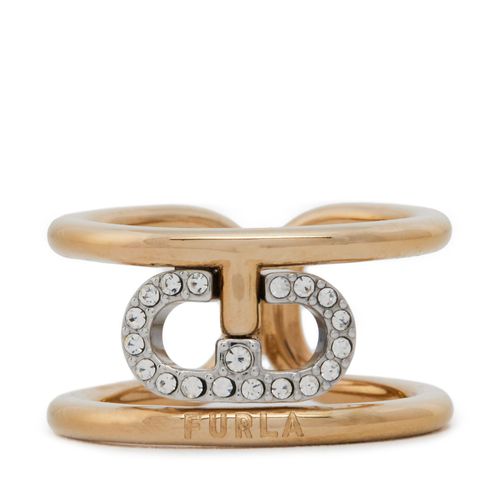 Bague Furla Ooh WJ00210-K21000-OR000-1-007-20-CN-S Or - Chaussures.fr - Modalova