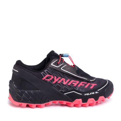 Chaussures de running Dynafit Feline Sl W 64054 Noir - Chaussures.fr - Modalova
