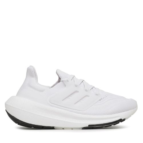 Chaussures adidas Ultraboost 23 GY9352 Cloud White/Cloud White/Crystal White - Chaussures.fr - Modalova