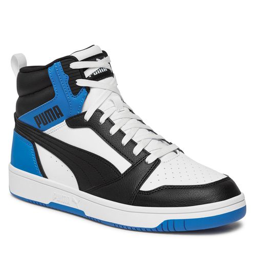 la de Résultats | “sneakers-puma-cell-stellar-wn-s-370950-03-puma- white-puma-black” Modalova recherche